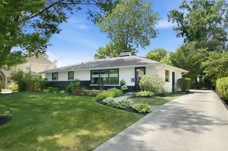 207 Eastmoor Boulevard, Columbus, OH 43209 - #3