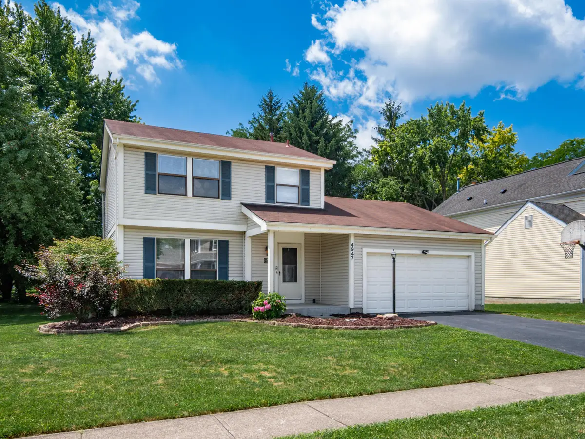 4947 Hollow Oak Court, Hilliard, OH 43026 - #1