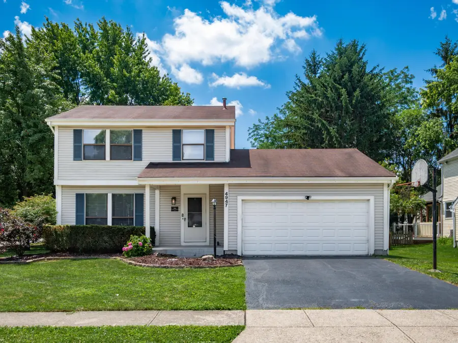 4947 Hollow Oak Court, Hilliard, OH 43026 - #2