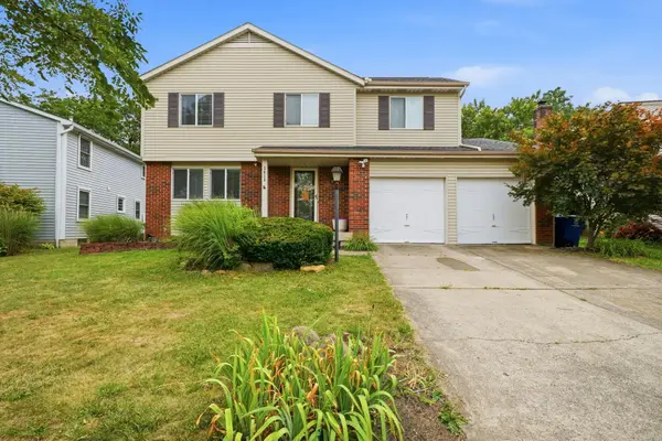 3813 Quail Hollow Drive, Columbus, OH 43228