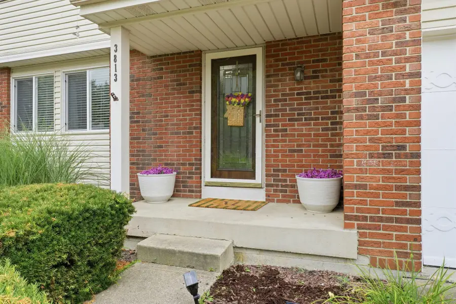 3813 Quail Hollow Drive, Columbus, OH 43228 - #3