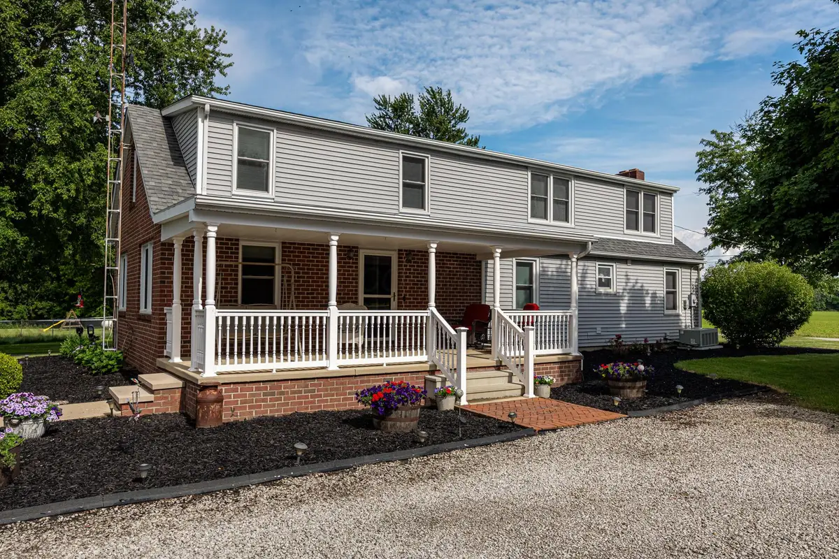 2605 County Road 59, Edison, OH 43320 - #1