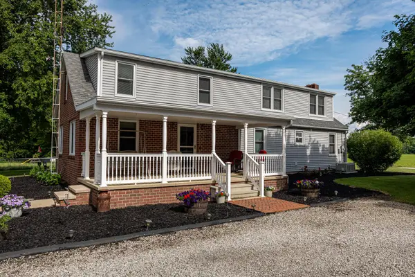2605 County Road 59, Edison, OH 43320