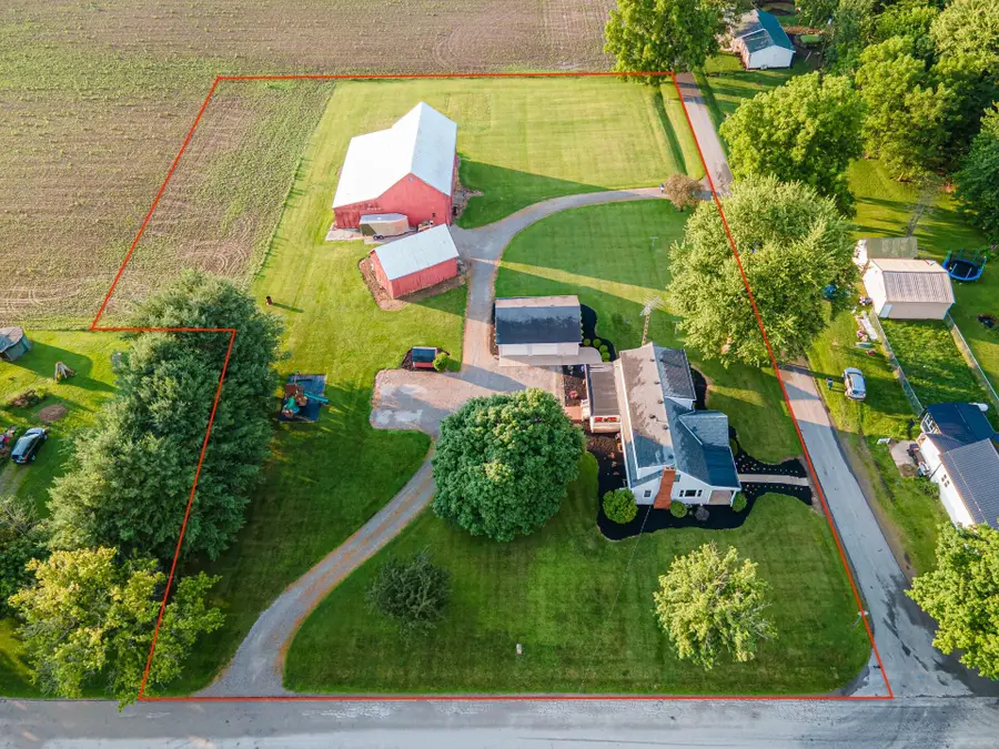 2605 County Road 59, Edison, OH 43320 - #3
