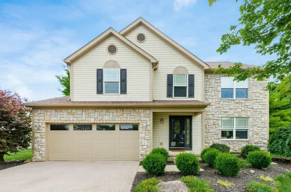 4690 Helmsbridge Court, Grove City, OH 43123