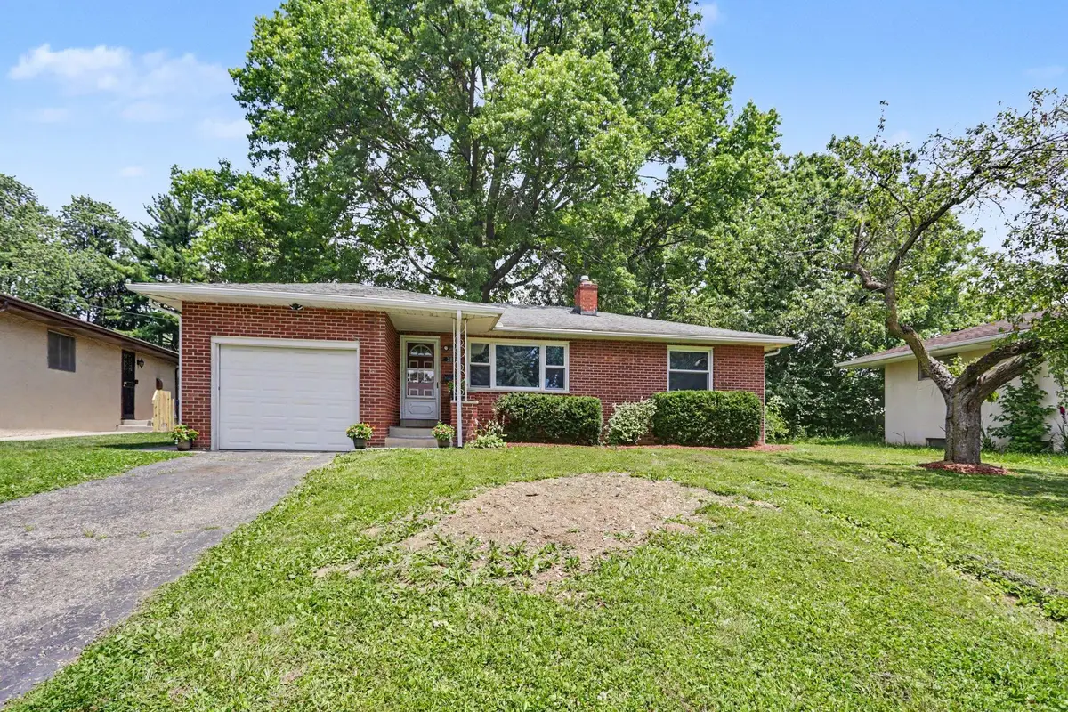 3824 Shamrock Drive, Columbus, OH 43227 - #1
