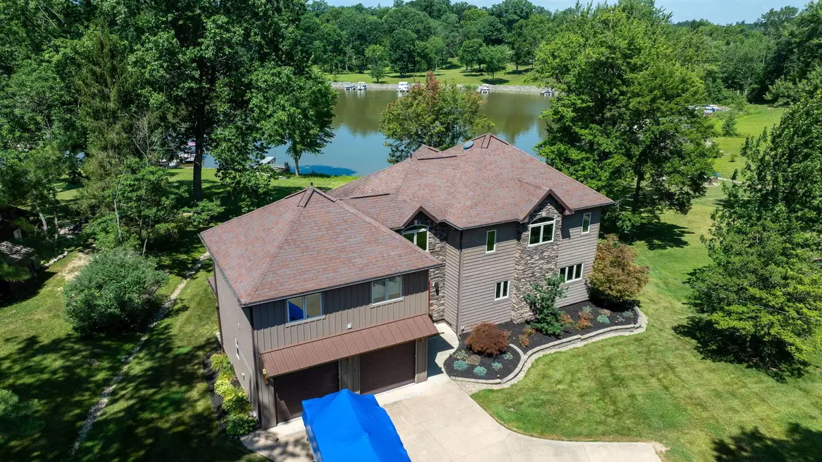 945 Pike Drive, Mansfield, OH 44903 - #1
