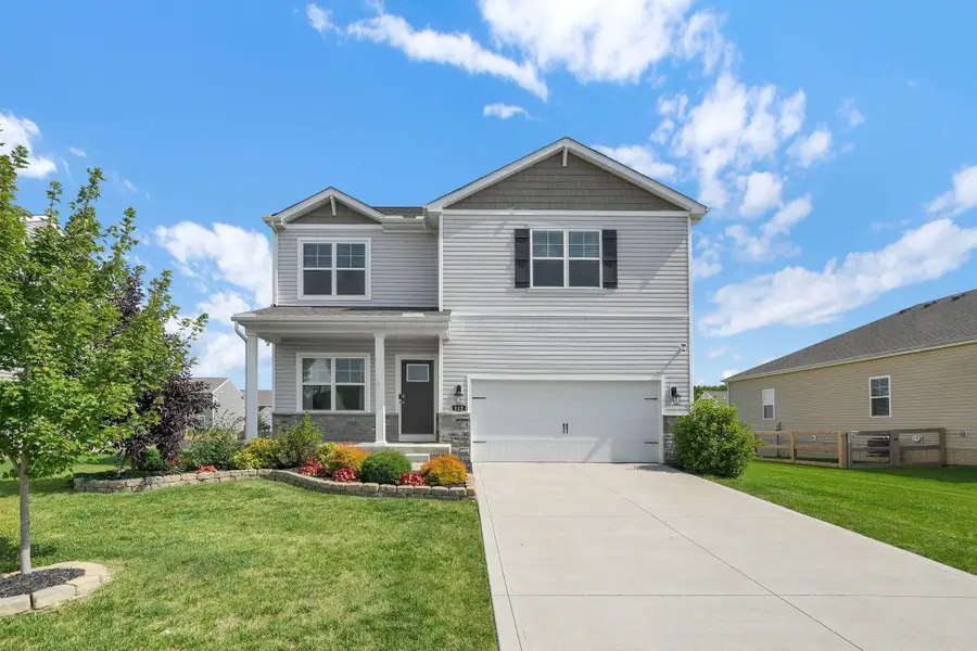 112 Mayfield Drive, Granville, OH 43023 - #2
