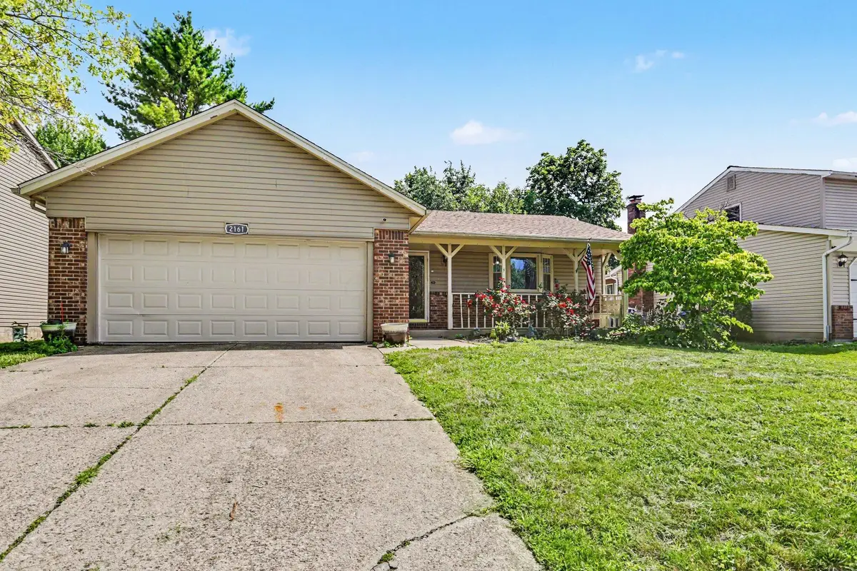 2161 Heatherfield Avenue, Columbus, OH 43235 - #1