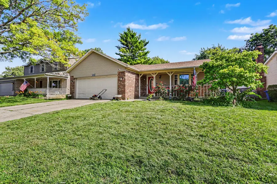 2161 Heatherfield Avenue, Columbus, OH 43235 - #2