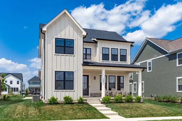 3660 Beulah Park Drive, Grove City, OH 43123