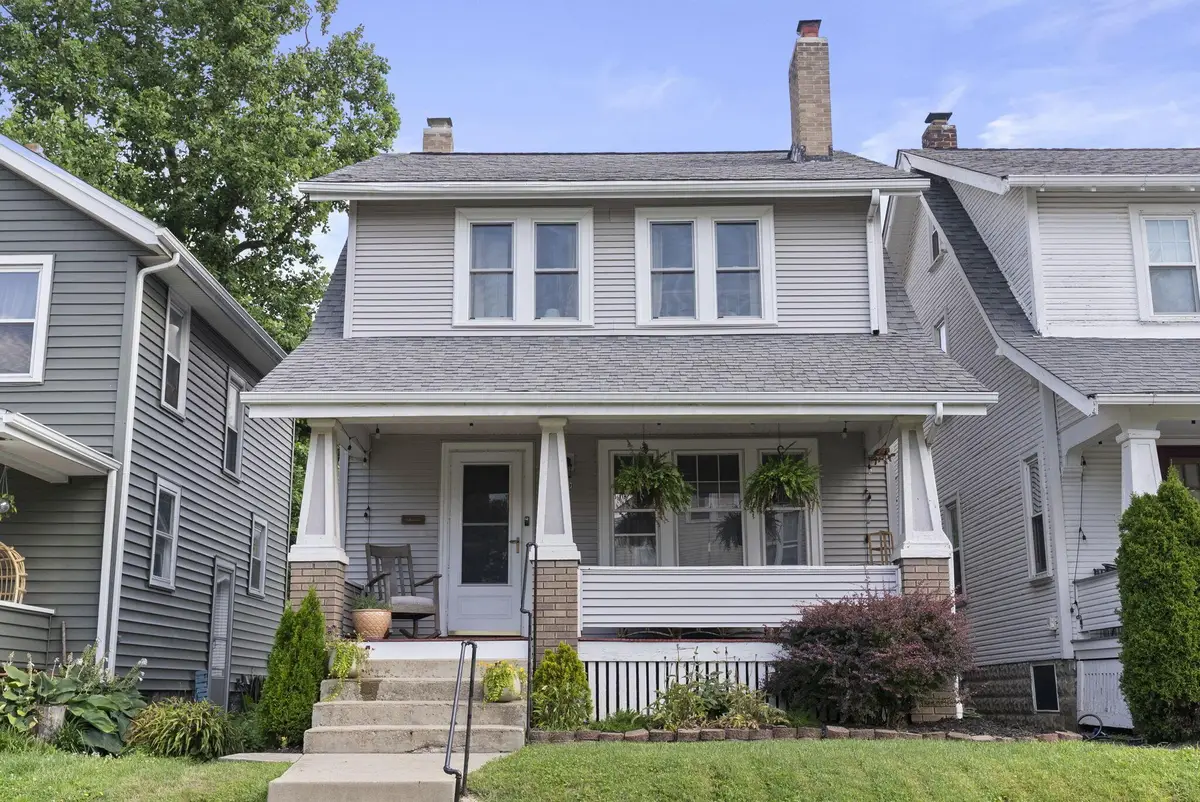380 E Kelso Road, Columbus, OH 43202 - #1
