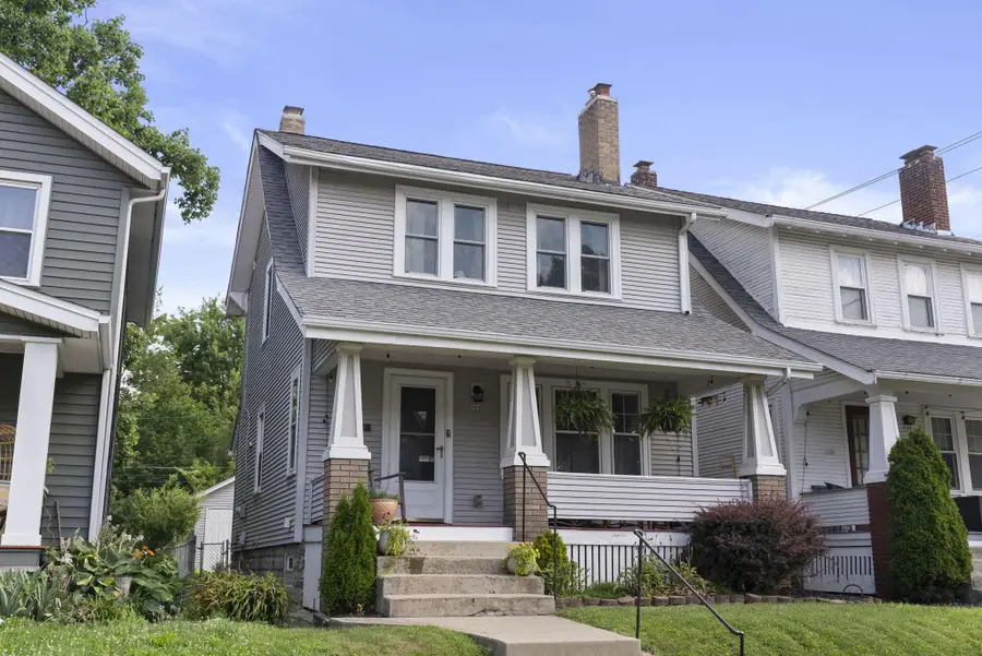 380 E Kelso Road, Columbus, OH 43202 - #2
