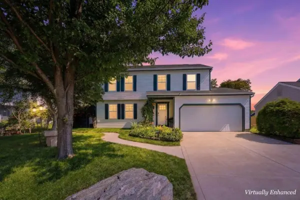 4102 Marsol Avenue, Grove City, OH 43123