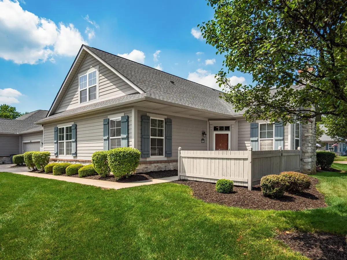 4210 Cobbler Road, New Albany, OH 43054 - #1