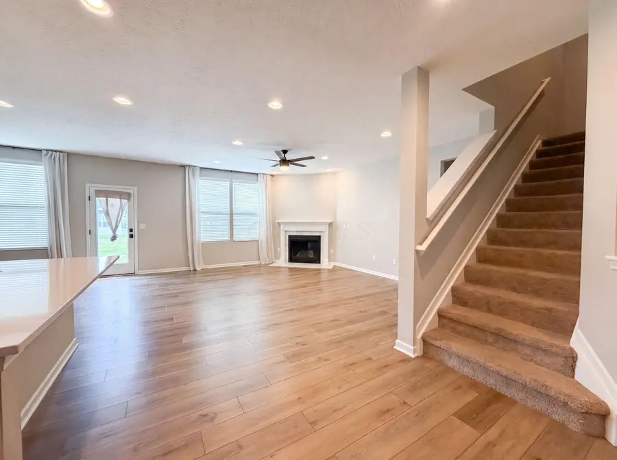 749 Peacock Drive, Sunbury, OH 43074 - #3