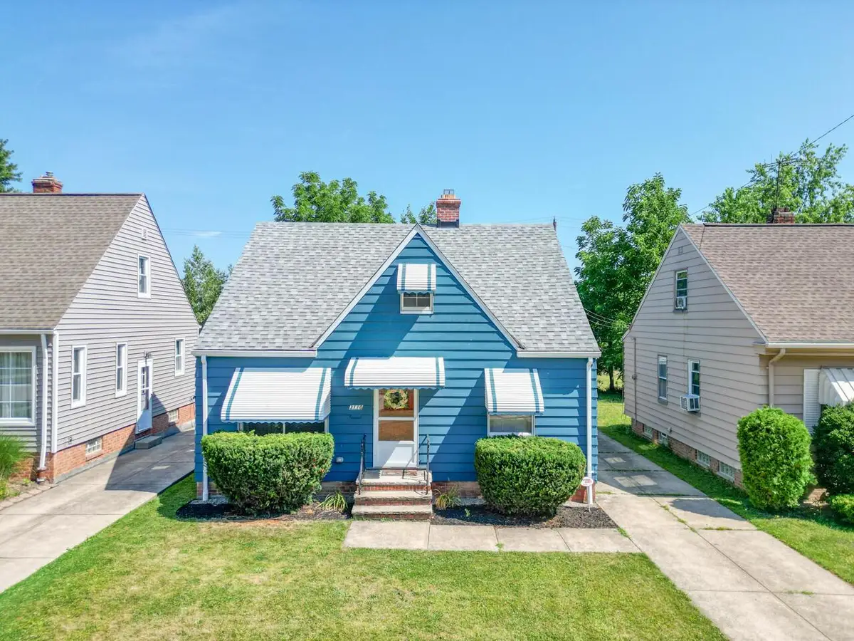 3110 Torrington Avenue, Cleveland, OH 44134 - #1