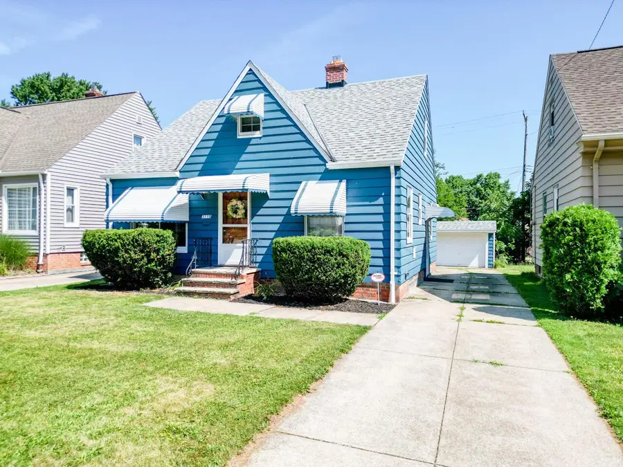 3110 Torrington Avenue, Cleveland, OH 44134 - #2