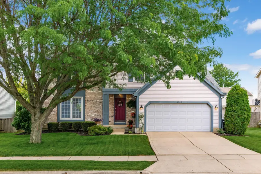 1042 Rousseau Lane, Galloway, OH 43119 - #3
