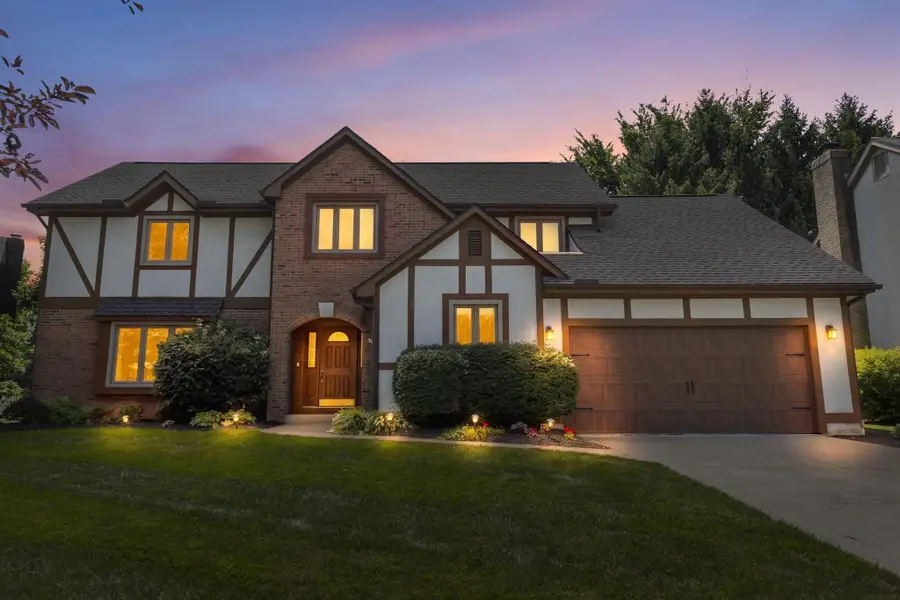 1219 Leicester Place, Columbus, OH 43235 - #2