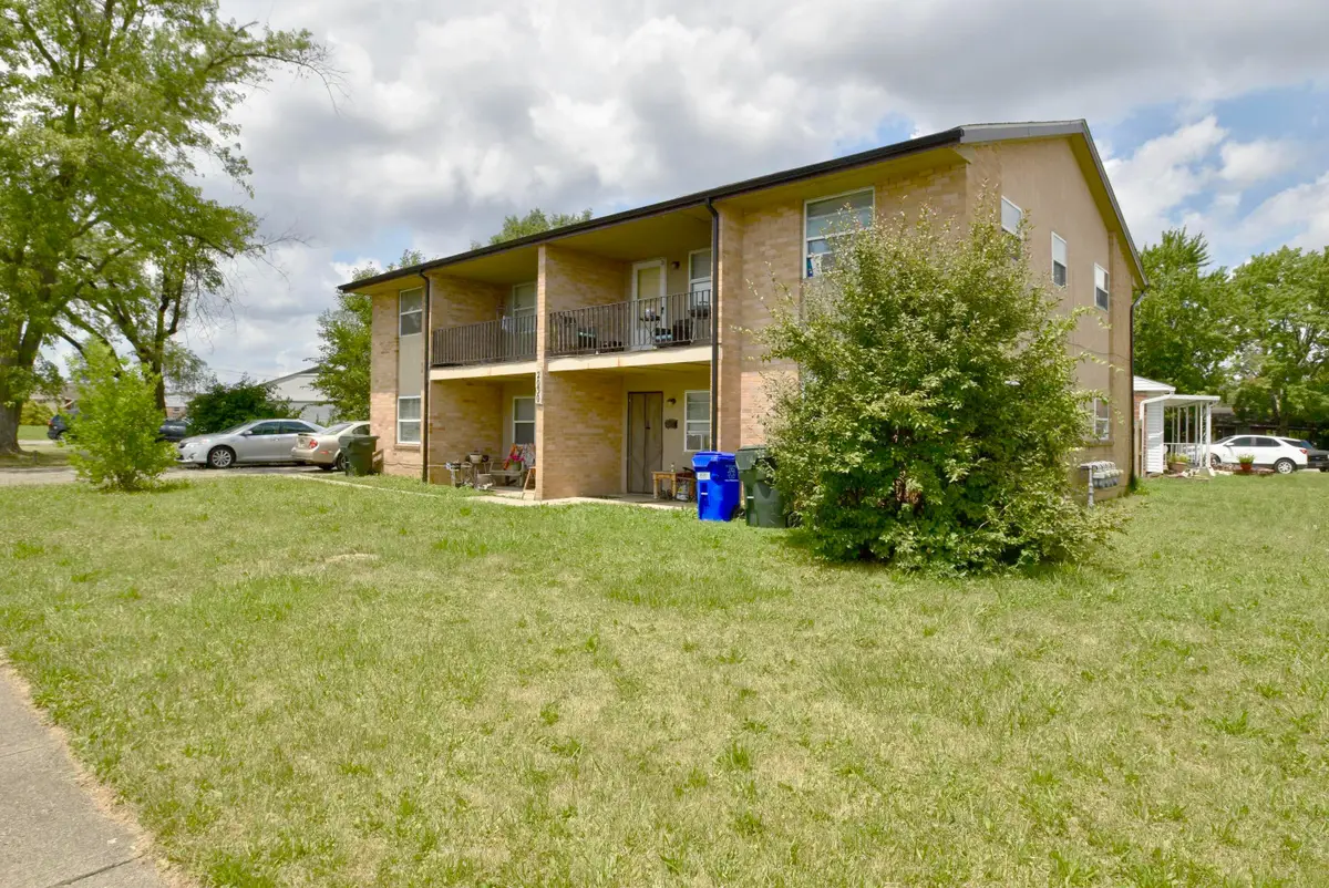 2030 Jane Avenue, Columbus, OH 43219 - #1