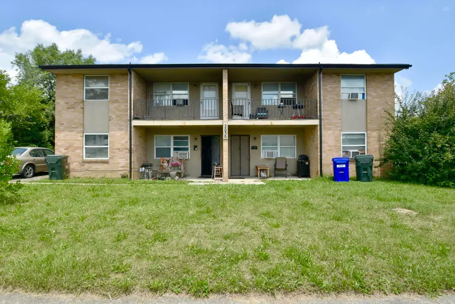 2030 Jane Avenue, Columbus, OH 43219 - #2