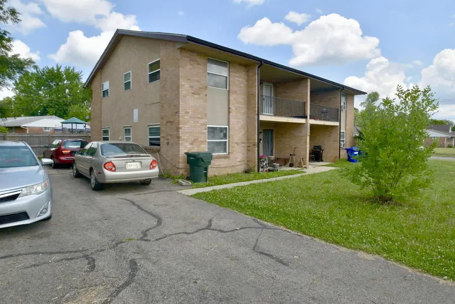 2030 Jane Avenue, Columbus, OH 43219 - #3