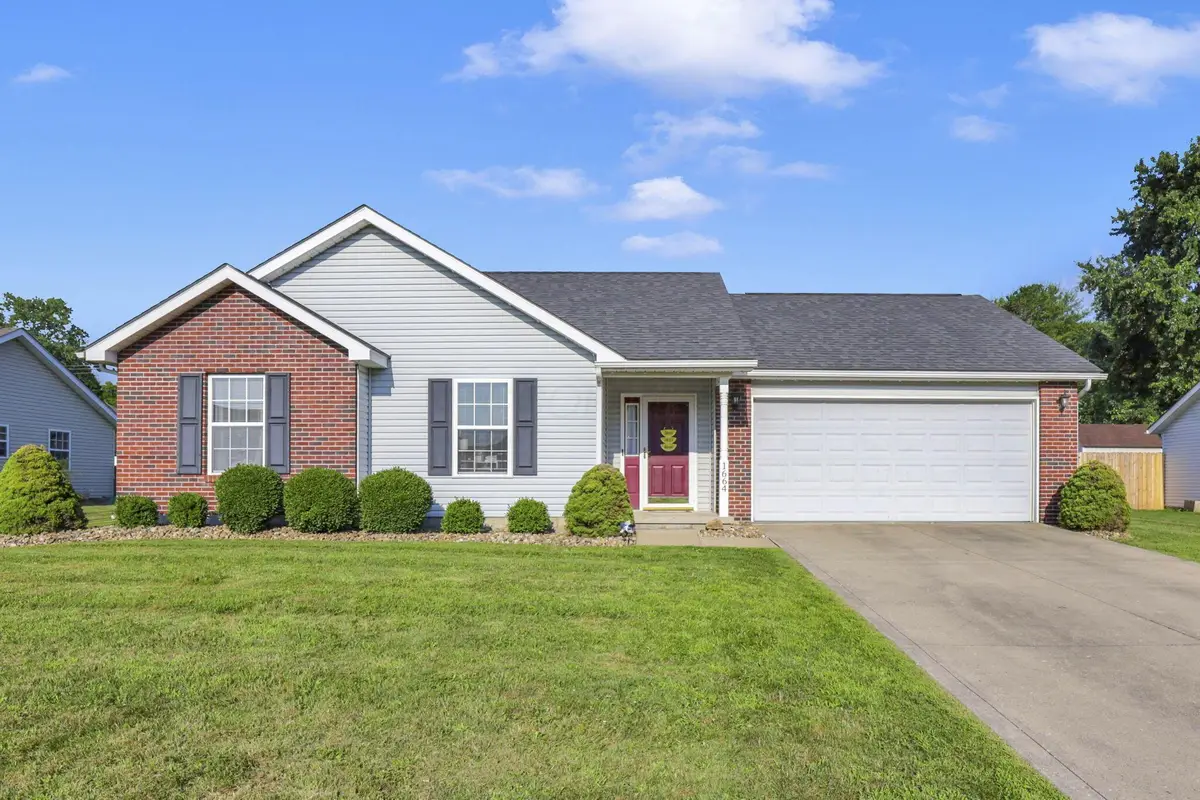 1664 Lewie Drive, Newark, OH 43055 - #1