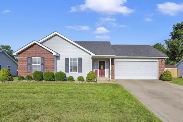 1664 Lewie Drive, Newark, OH 43055