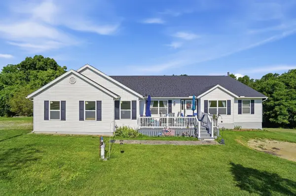 2053 Gard Lane, Mount Perry, OH 43760