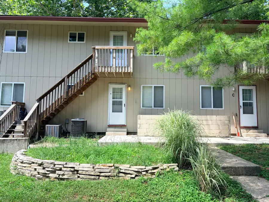 301 Fenway Road, Columbus, OH 43214 - #2