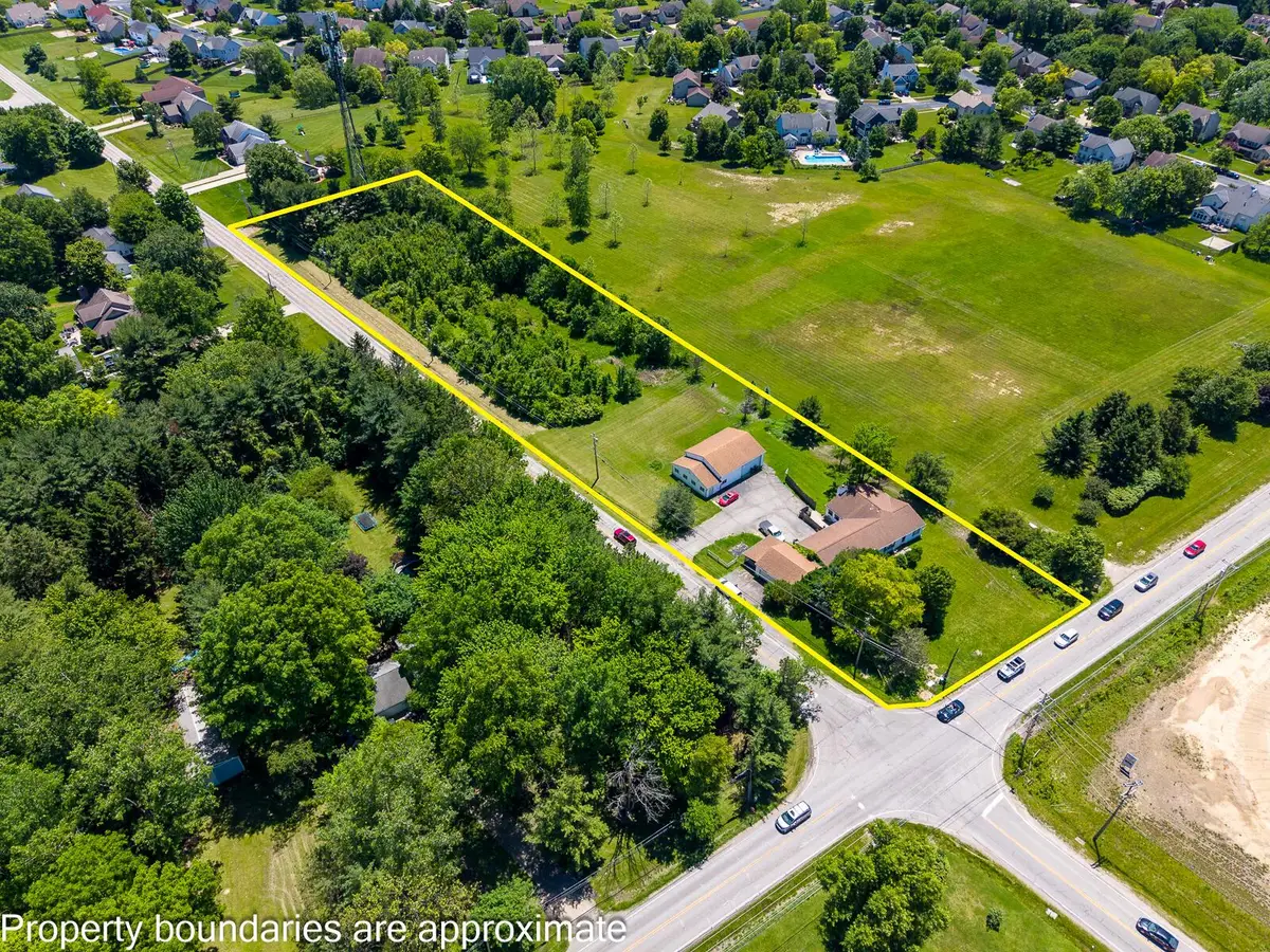 3440 Hollenback Road, Lewis Center, OH 43035 - #1
