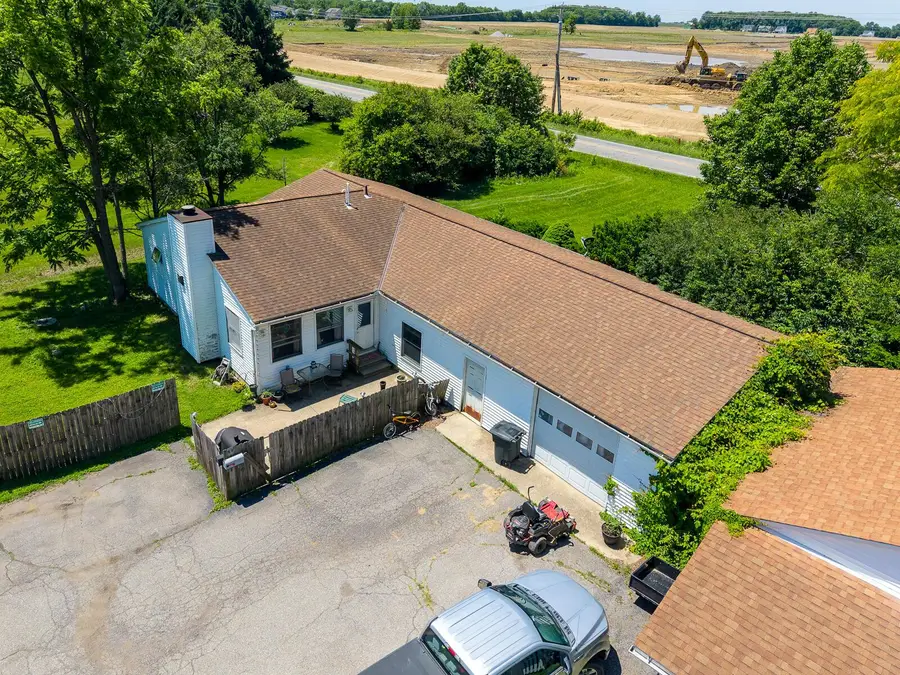 3440 Hollenback Road, Lewis Center, OH 43035 - #2