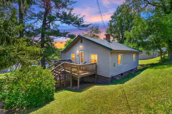545 Vine Street, Logan, OH 43138