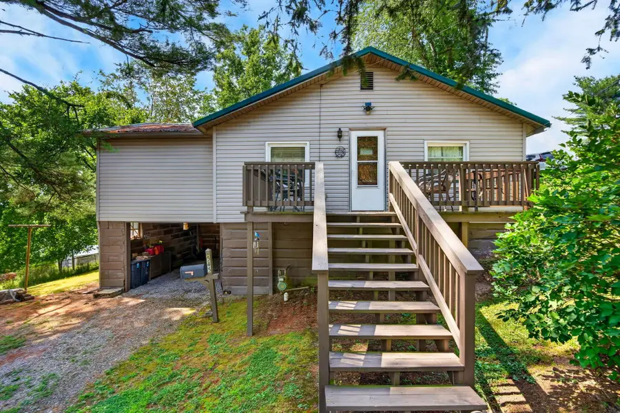 545 Vine Street, Logan, OH 43138 - #2