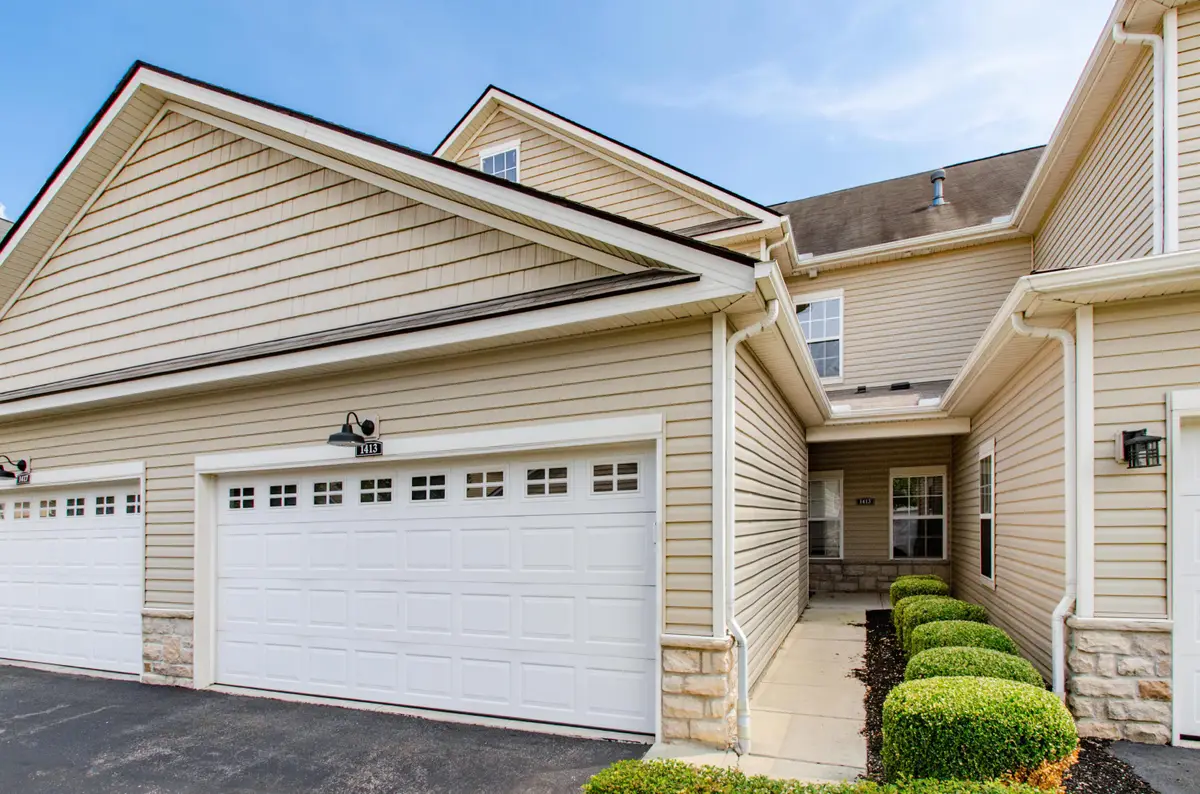 1413 Carylake Circle, Columbus, OH 43240 - #1