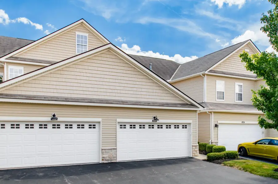 1413 Carylake Circle, Columbus, OH 43240 - #2