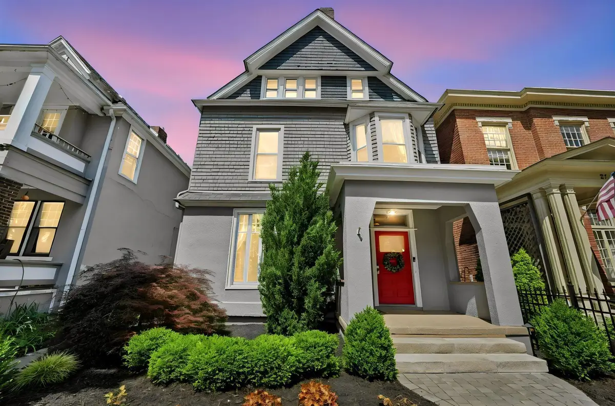 29 Hoffman Avenue, Columbus, OH 43205 - #1