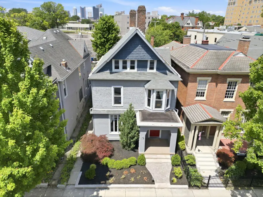 29 Hoffman Avenue, Columbus, OH 43205 - #2