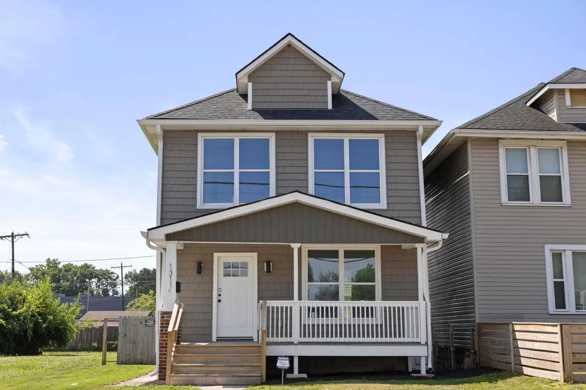 1311 Sullivant Avenue, Columbus, OH 43223 - #1