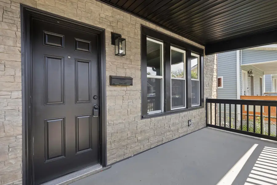 262 S Richardson Avenue, Columbus, OH 43204 - #3