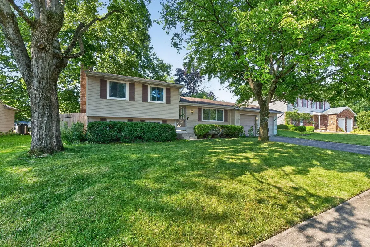 1173 Starbuck Court, Westerville, OH 43081 - #1