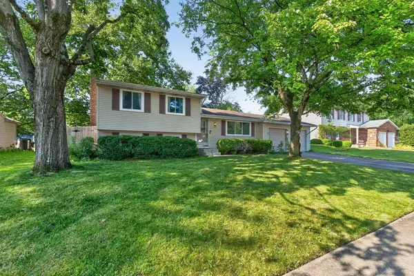 1173 Starbuck Court, Westerville, OH 43081