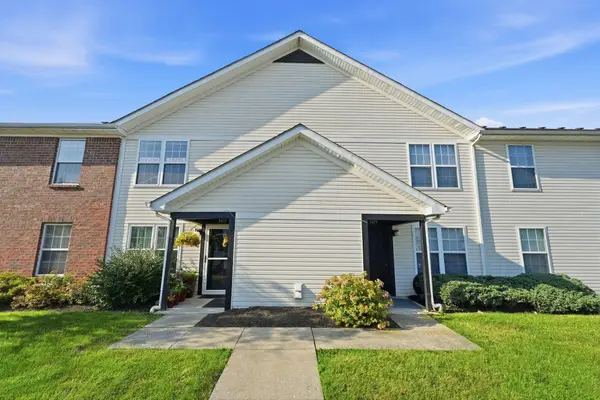 5423 Garden Ridge, Columbus, OH 43228