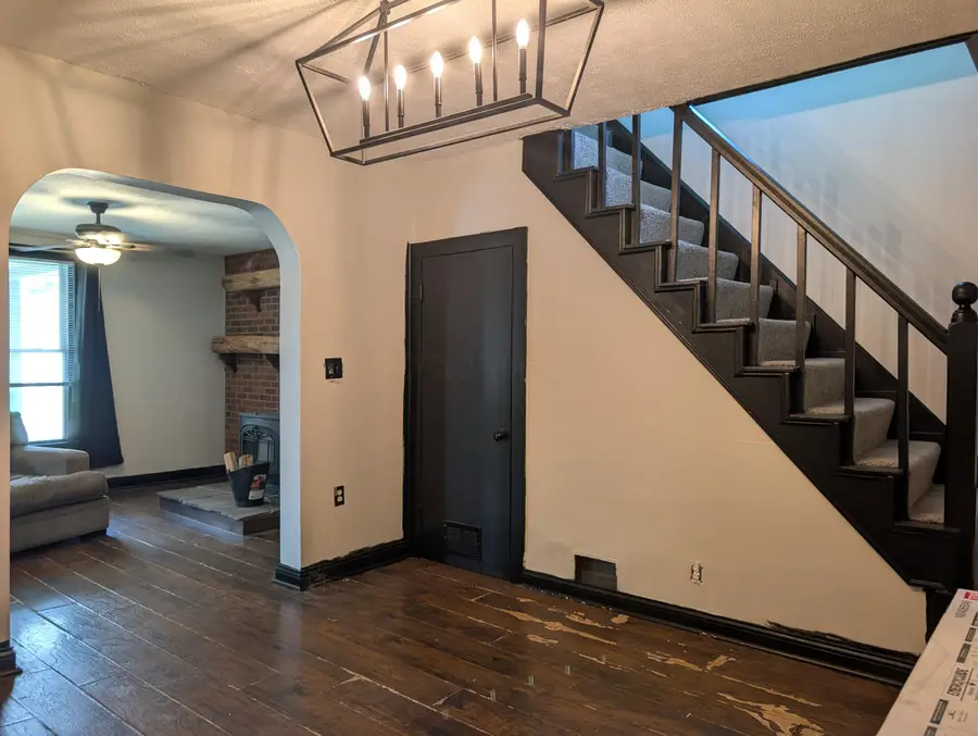 198 S Williams Street, Johnstown, OH 43031 - #3
