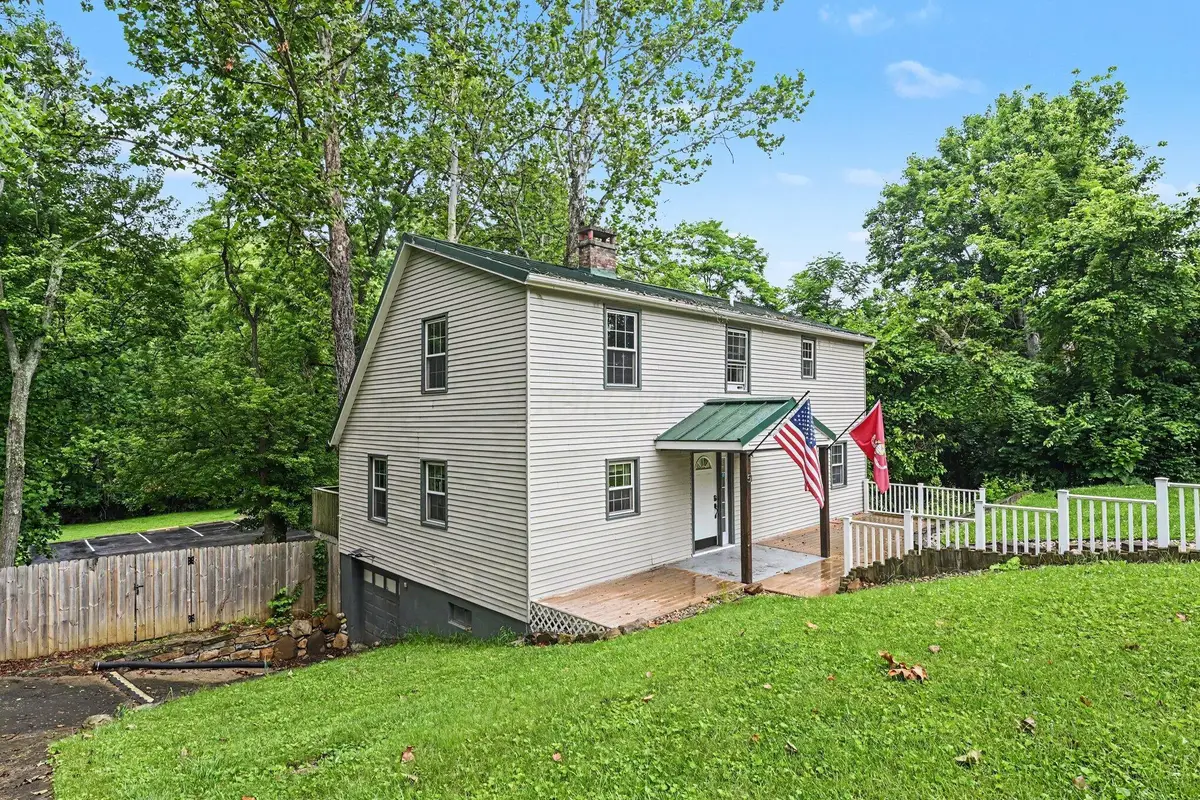 51 Gallup Avenue, Wilmington, OH 45177 - #1
