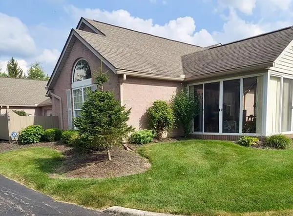 1228 Amberlea Drive E, Columbus, OH 43230