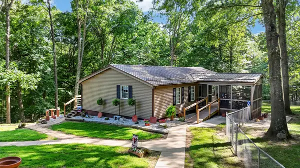 30907 Logan Horns Mill Road, Logan, OH 43138