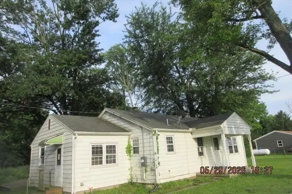 11422 Pansing Road, Brookville, OH 45309