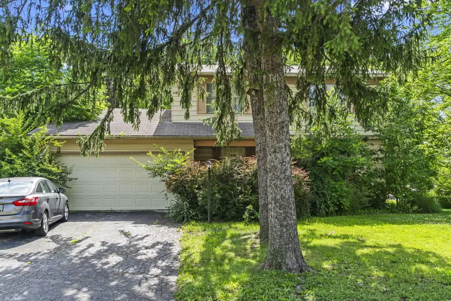 4958 Shadycrest Road, Columbus, OH 43229 - #3